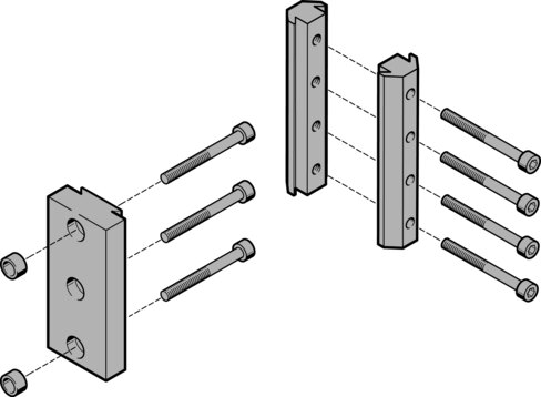 Adapter kit