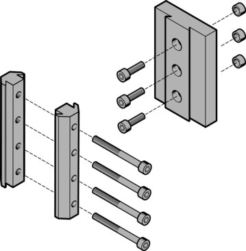 Adapter kit