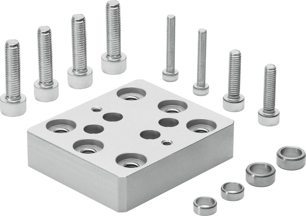 Adapter kit
