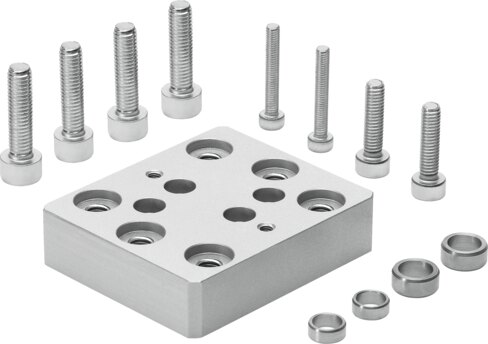 Adapter kit