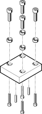 Adapter kit