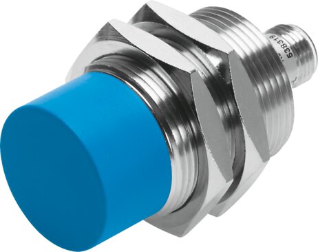 Proximity sensor