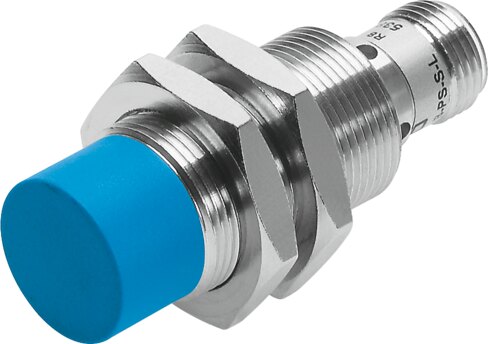 Proximity sensor