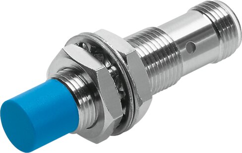 Proximity sensor