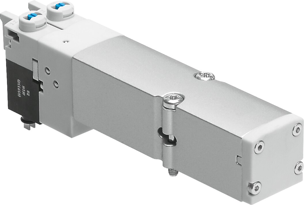 Solenoid valve