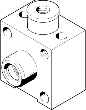 Clamping unit