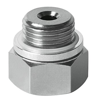 Holder for suction cup with connection
