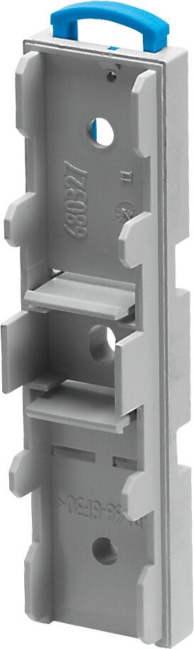 Mounting plate