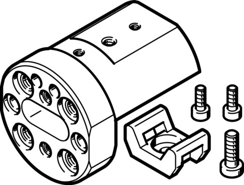 Adapter kit