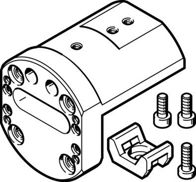 Adapter kit