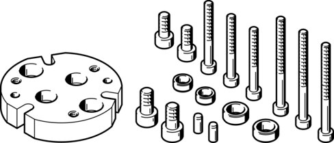 Adapter kit