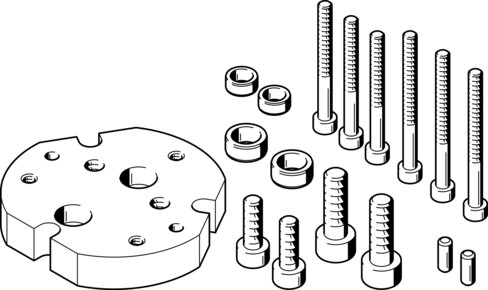 Adapter kit
