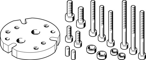 Adapter kit
