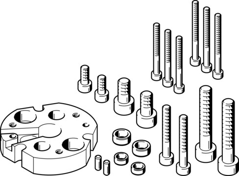 Adapter kit