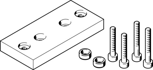 Adapter kit