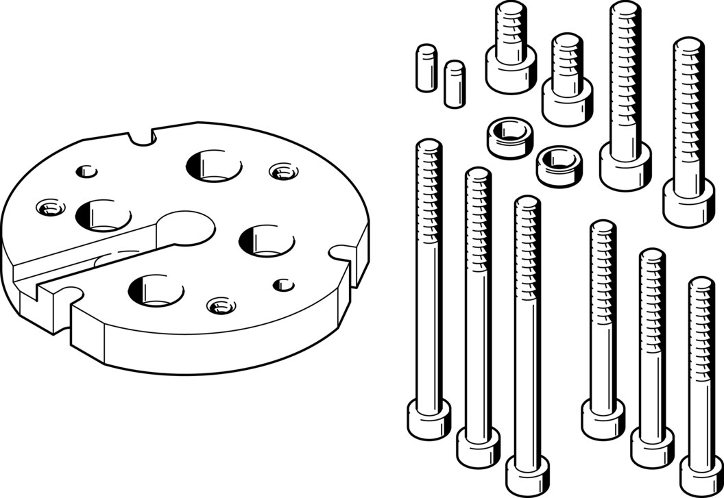 Adapter kit