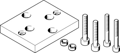 Adapter kit