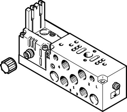 Sub-base