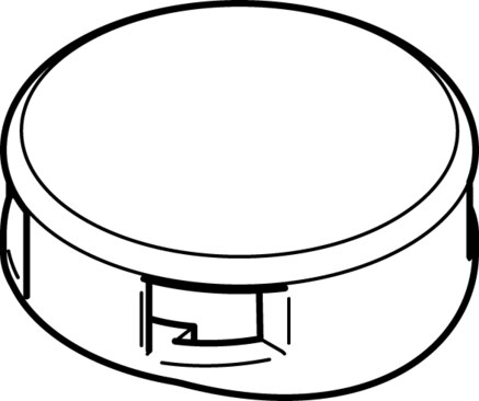 Cover cap