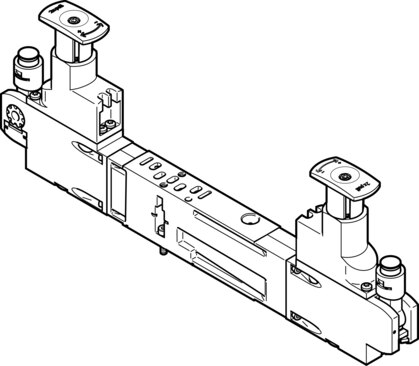 Regulator plate