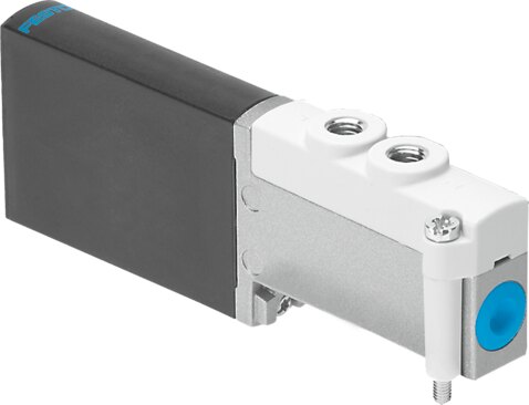 Solenoid valve