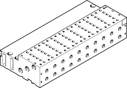 Manifold