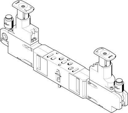 Regulator plate