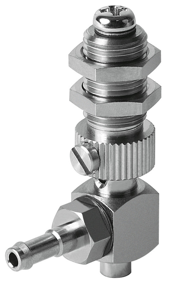 Holder for suction cup with connection