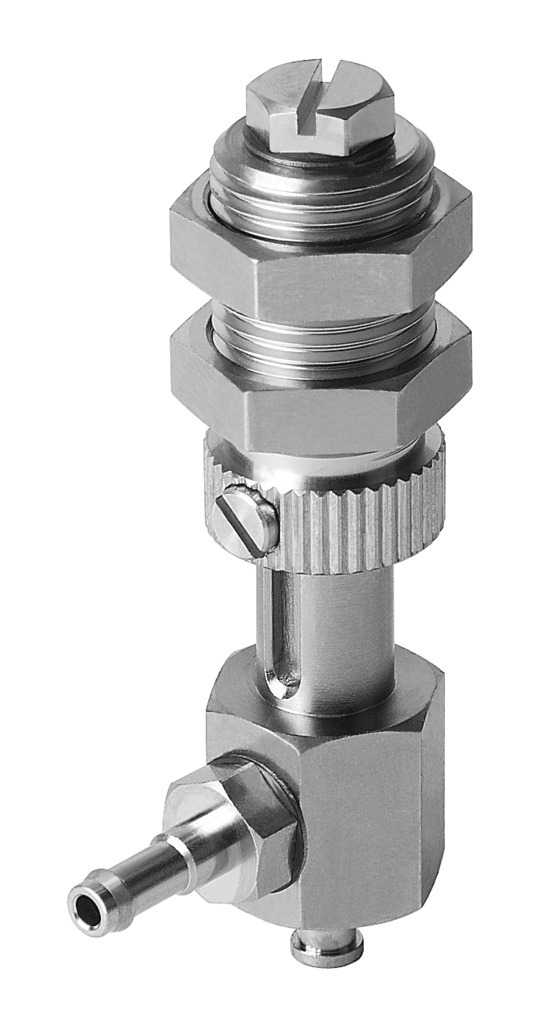 Holder for suction cup with connection