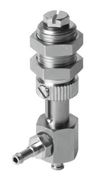 Holder for suction cup with connection