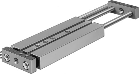 Slide unit