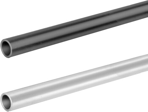 Plastic piping