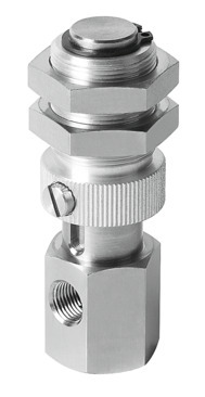 Holder for suction cup with connection