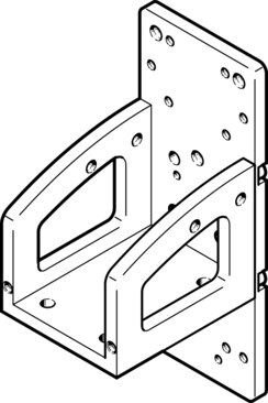 Mounting kit