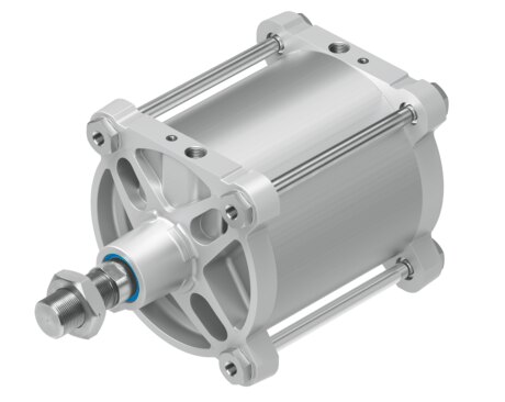 ISO cylinder