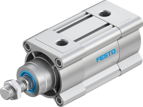 ISO cylinder