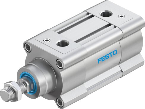 ISO cylinder