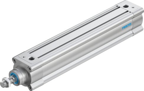 ISO cylinder