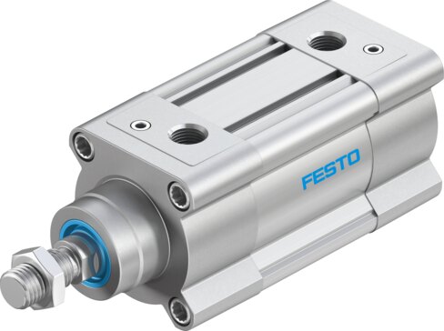 ISO cylinder