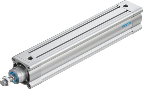 ISO cylinder