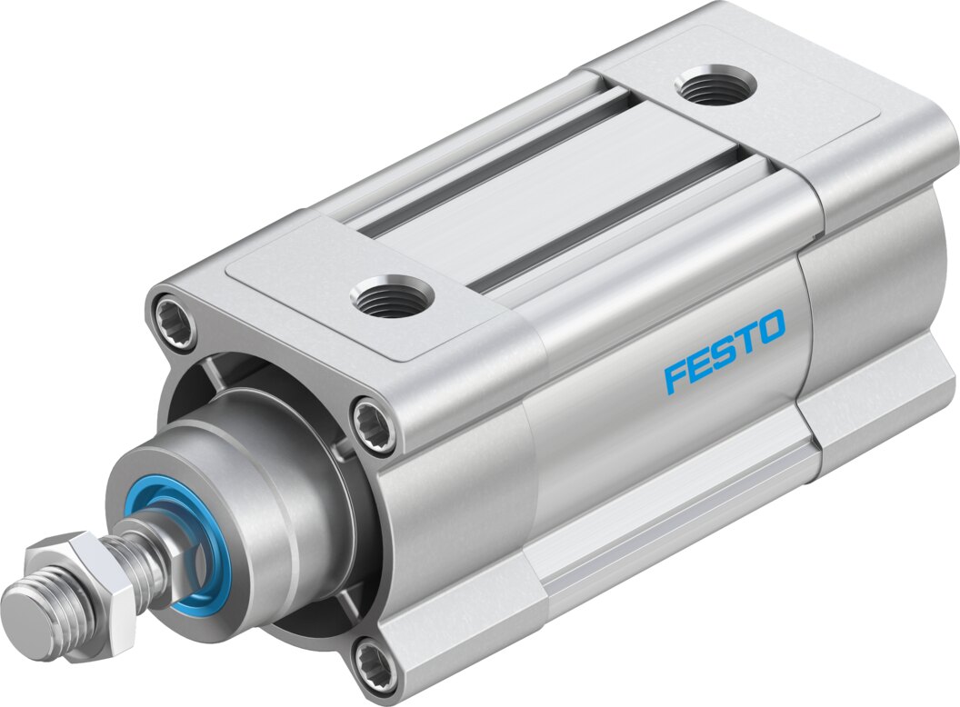 ISO cylinder