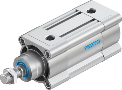 ISO cylinder