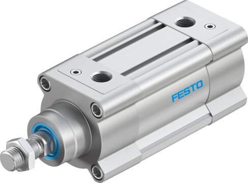 ISO cylinder