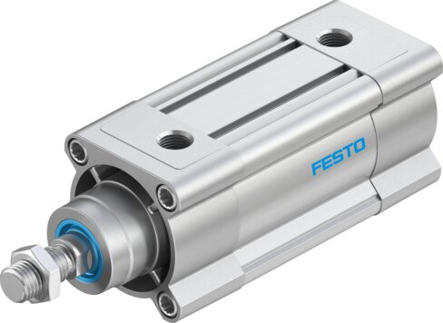 ISO cylinder