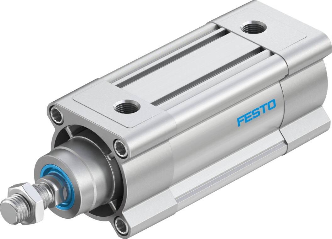 ISO cylinder