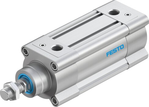 ISO cylinder