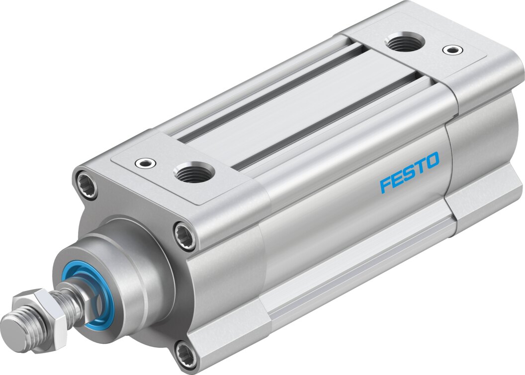 ISO cylinder