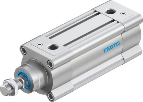 ISO cylinder