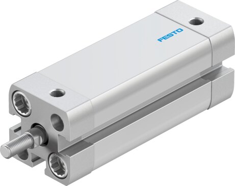 Compact cylinder