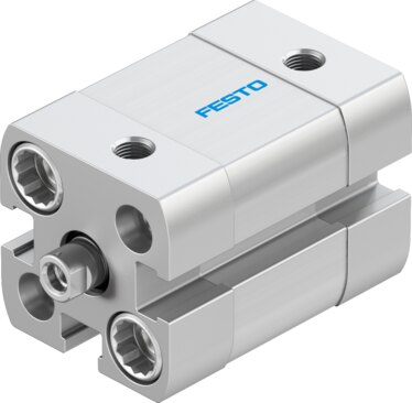 Compact cylinder